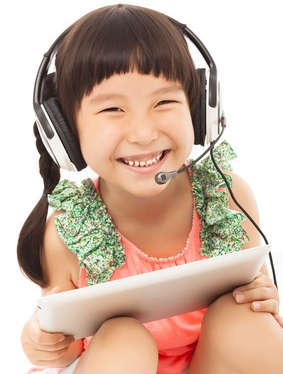 Italienischkurse für Kinder